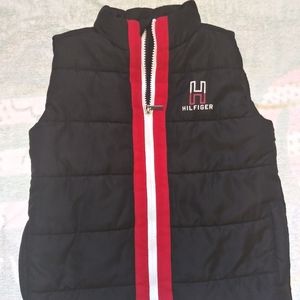 Tommy hilfiger boy vest
